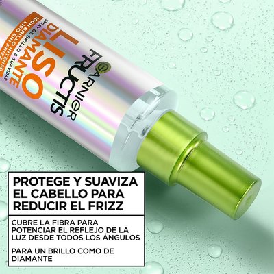 Fructis Liso Diamante
