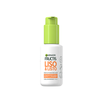 Sérum Liso y Listo