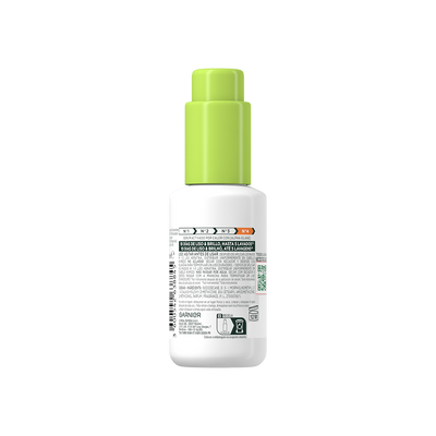 Sérum Liso y Listo