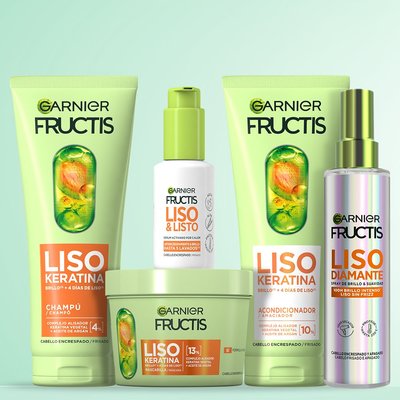 Sérum Liso y Listo