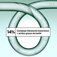 Acondicionador método rizos