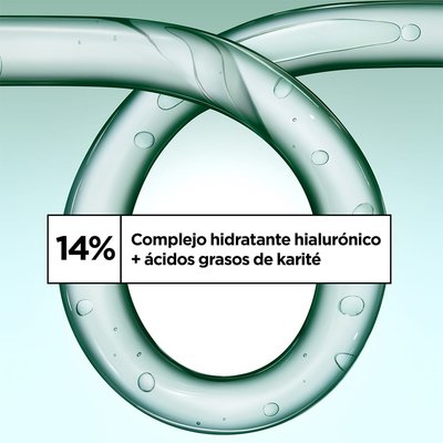 Acondicionador método rizos