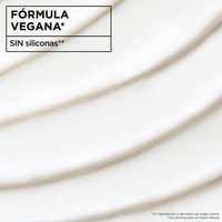 Acondicionador método rizos