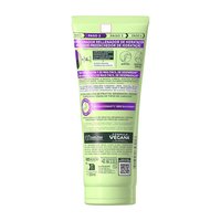 Acondicionador método rizos