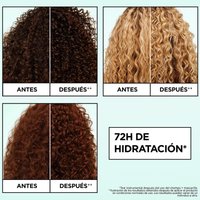 Champú método rizos