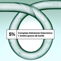 Champú método rizos