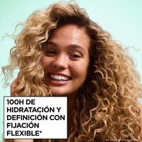 Flexi Gel Método Rizos