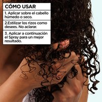 Flexi Gel Método Rizos