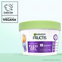 Flexi Gel Método Rizos