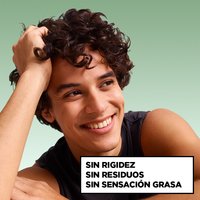 imagen de chico que usa flexi gel