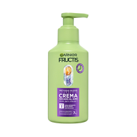 Leave in método rizos