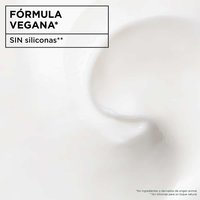 Mascarilla método rizos