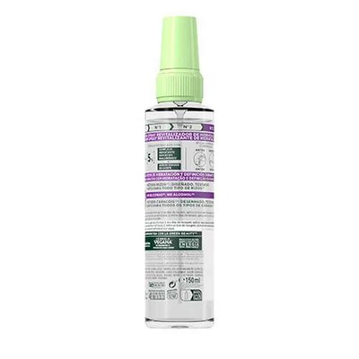 Spray Serum Refresh Método Rizos