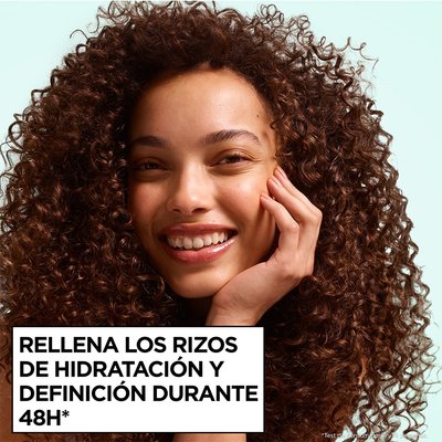 Spray Serum Refresh Método Rizos