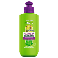 Crema Definidora Fructis Nutri Rizos
