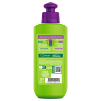 Crema Definidora Fructis Nutri Rizos