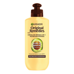 Crema de Peinar 2 en 1 aguacate
