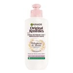 Crema de Peinar 2 en 1 avena