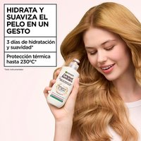 Crema de Peinar 2 en 1 avena