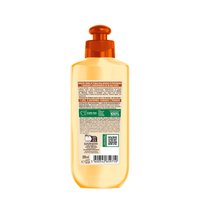 Crema de Peinar 2 en 1 Tesoros de Miel