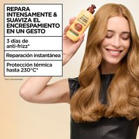 Crema de Peinar 2 en 1 Tesoros de Miel