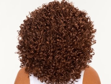 Olia Gloss BP - Copper Brown After Desktop