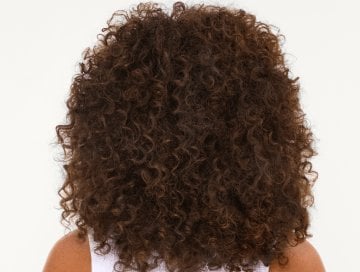 Olia Gloss BP - Copper Brown Before Desktop
