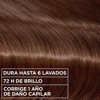 Primer plano del pelo
