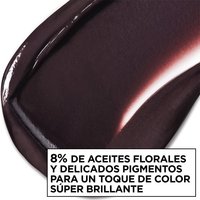 Textura del producto (8 % de aceites florales)
