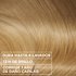 Primer plano del pelo