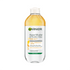 Agua Micelar en aceite