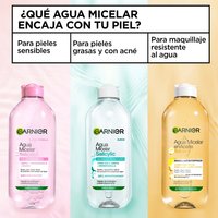 Agua Micelar Clásica