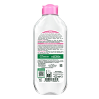 Agua Micelar Clásica