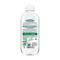 AGUA MICELAR SALICYLIC