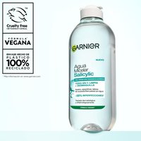 AGUA MICELAR SALICYLIC