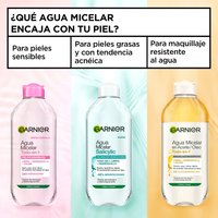 AGUA MICELAR SALICYLIC