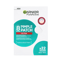 Pimple Patch Ultra 22