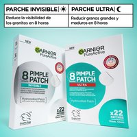 Pimple Patch Ultra 22