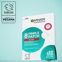 Pimple Patch Ultra 22