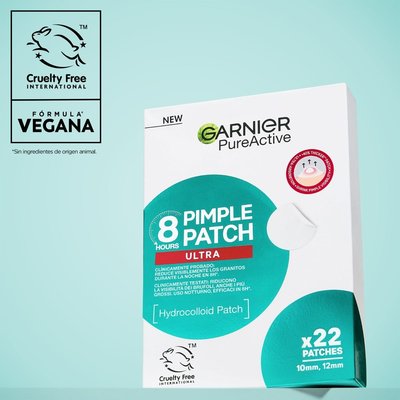 Pimple Patch Ultra 22