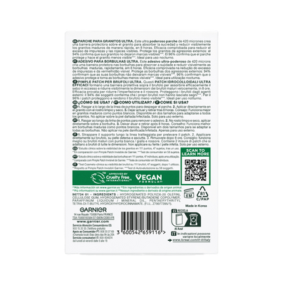 Pimple Patch Ultra 22
