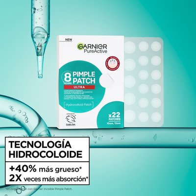 Pimple Patch Ultra 22
