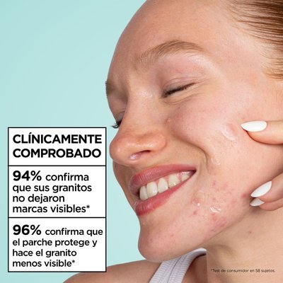 Pimple Patch Ultra 22