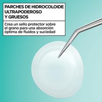 Pimple Patch Ultra 22