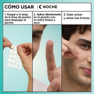 Pimple Patch Ultra 22