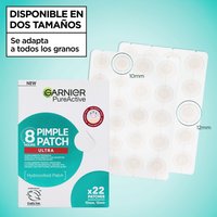 Pimple Patch Ultra 22