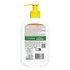 imagen trasera del envase del Garnier Skin Active Gel Limpiador Vitamina C