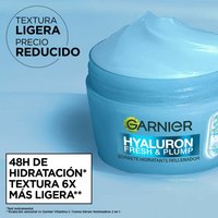 Sorbete Hyaluron Fresh & Plump
