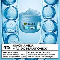 Sorbete Hyaluron Fresh & Plump