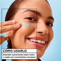 Sorbete Hyaluron Fresh & Plump